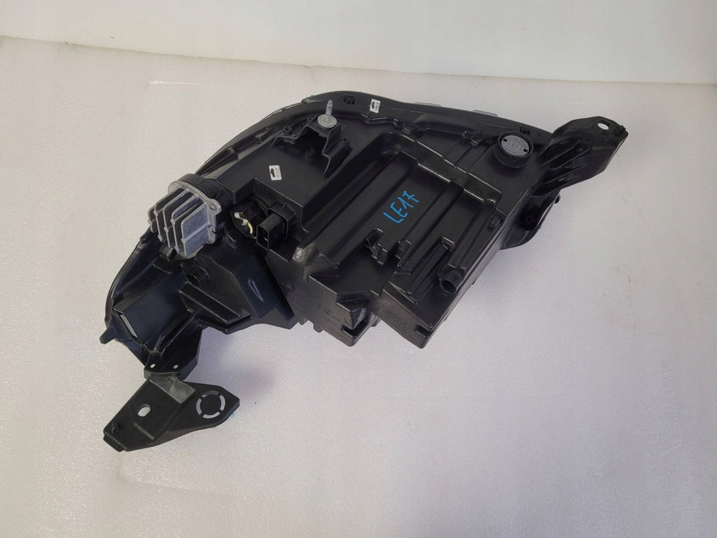Frontscheinwerfer Opel Corsa F 9829522580 Rechts Scheinwerfer Headlight SCH7373829272vi