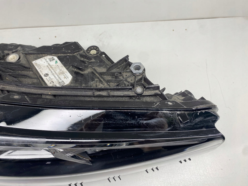 Frontscheinwerfer BMW G21 G20 9450798-03 Full LED Rechts Scheinwerfer Headlight SCH4890306485rk