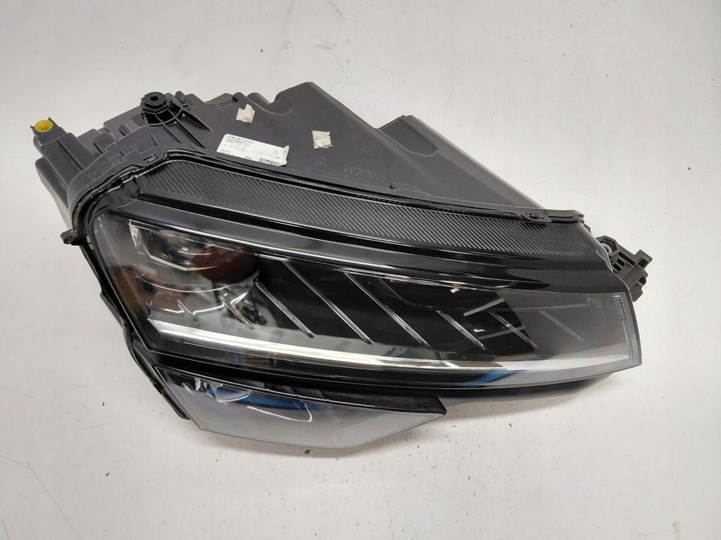 Frontscheinwerfer Skoda Karoq 57B941016D Rechts Scheinwerfer Headlight SCH5116940283ub