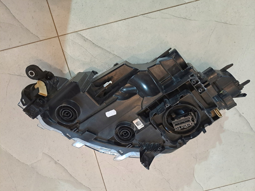 Frontscheinwerfer Seat Ibiza 6F1941008F LED Rechts Scheinwerfer Headlight