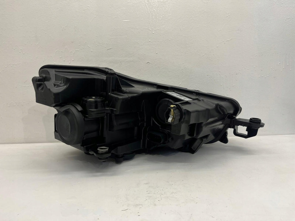 Frontscheinwerfer Skoda Scala 657941015 Full LED Links Scheinwerfer Headlight SCH4670752663mq