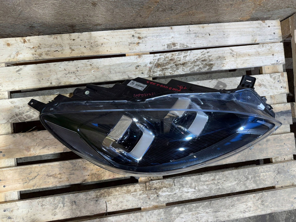 Frontscheinwerfer Ford Kuga III LV4B13E016-AS Full LED Rechts Headlight SCH2955115633mq