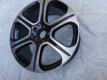 Load image into Gallery viewer, 1x Alufelge 19 Zoll 8.0&quot; 5x112 43ET A2134013400 Mercedes-Benz W213 Rim Wheel