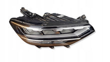 Laden Sie das Bild in den Galerie-Viewer, Frontscheinwerfer VW Passat B8 3G1941036Q LED Rechts Scheinwerfer Headlight SCH1250300886bs