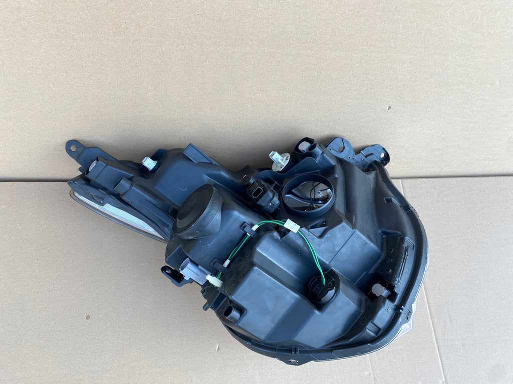 Frontscheinwerfer Citroën C1 II 90026272 81150-0H170 Links Headlight