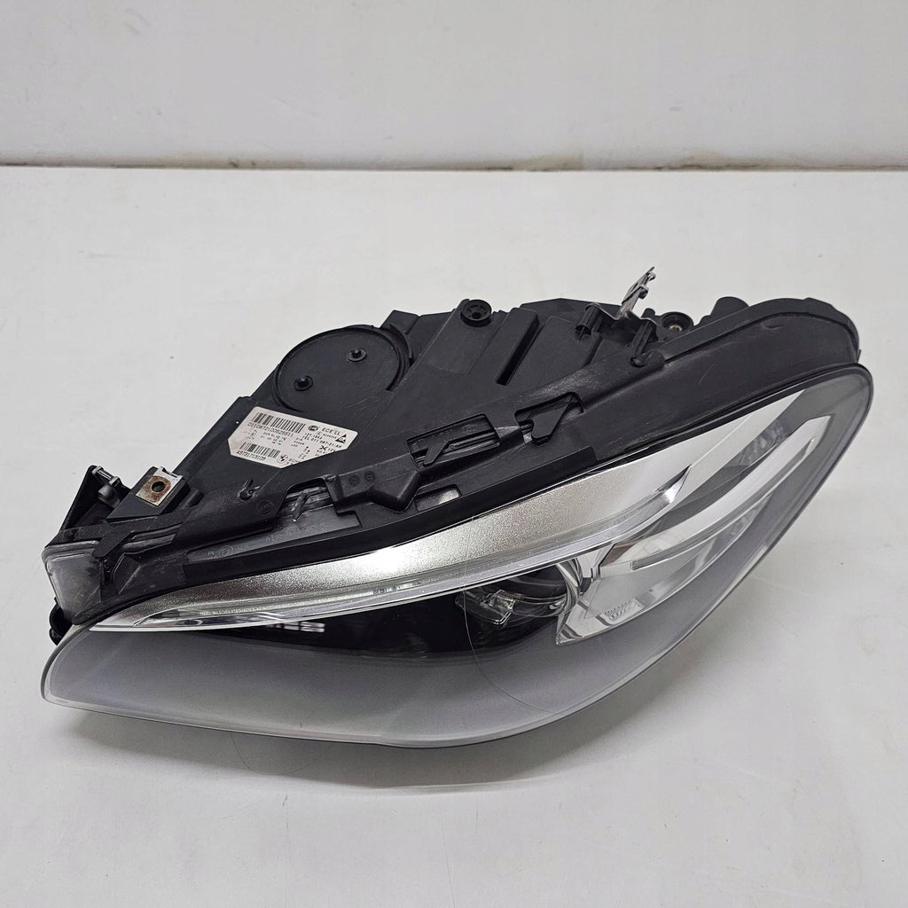 Frontscheinwerfer BMW 5 F11 F10 731713109 Bi-Xenon Links Scheinwerfer Headlight