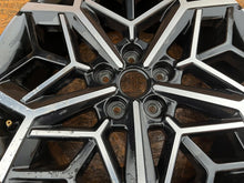Load image into Gallery viewer, 1x Alufelge 19 Zoll 7.5" 5x114.3 51ET 52910-N7410 Hyundai Tucson Rim Wheel FEL7567802301io