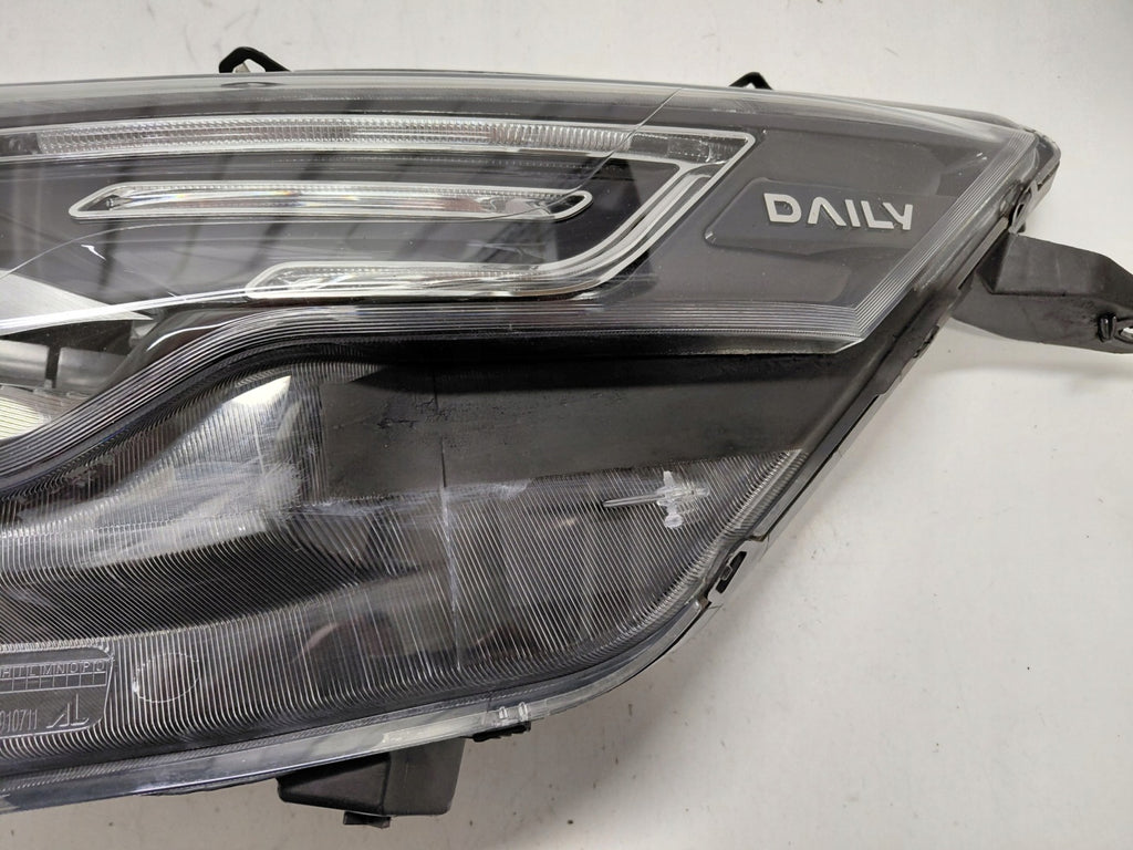 Frontscheinwerfer Iveco Daily I 05802711800 Full LED Links Headlight SCH6995929690wx
