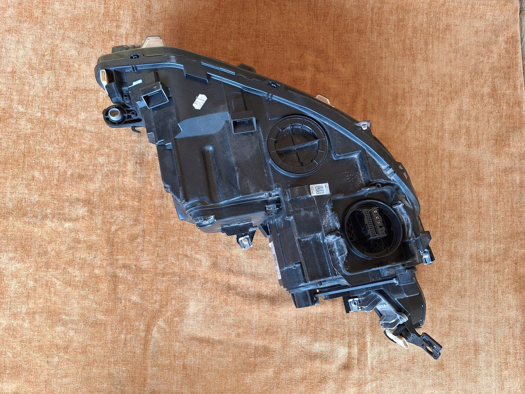 Frontscheinwerfer VW Golf VIII 5H1941059R LED Links Scheinwerfer Headlight SCH9007528778rh