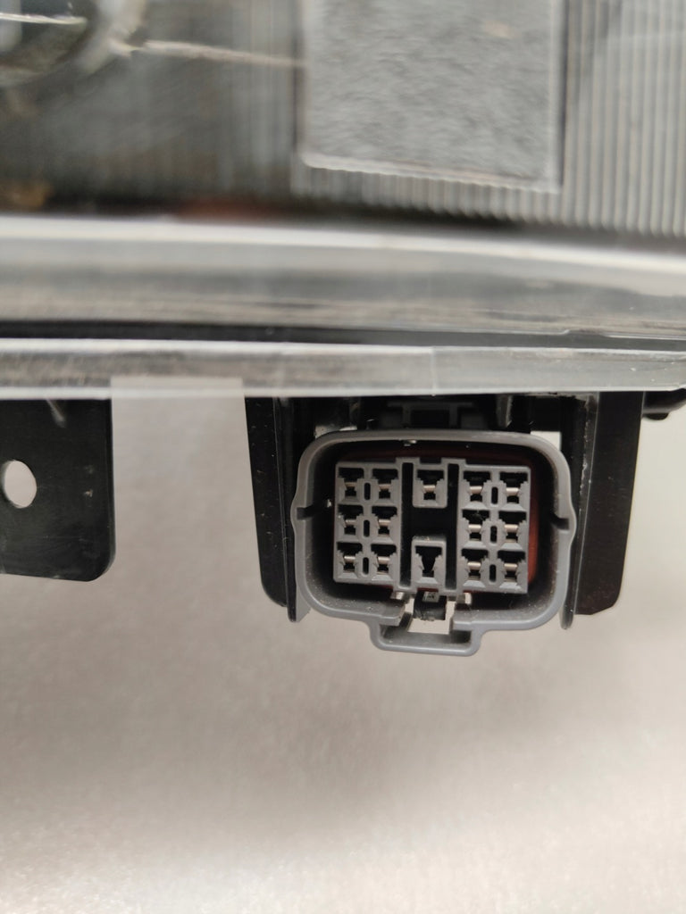 Frontscheinwerfer Mazda 2 Dj D43N51030 Full LED Ein Stück (Rechts oder Links)