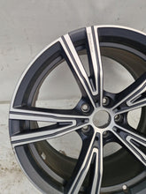 Laden Sie das Bild in den Galerie-Viewer, 1x Alufelge 19 Zoll 8.0" 5x112 27ET 8089896 BMW G21 G20 Rim Wheel FEL7119954950bw