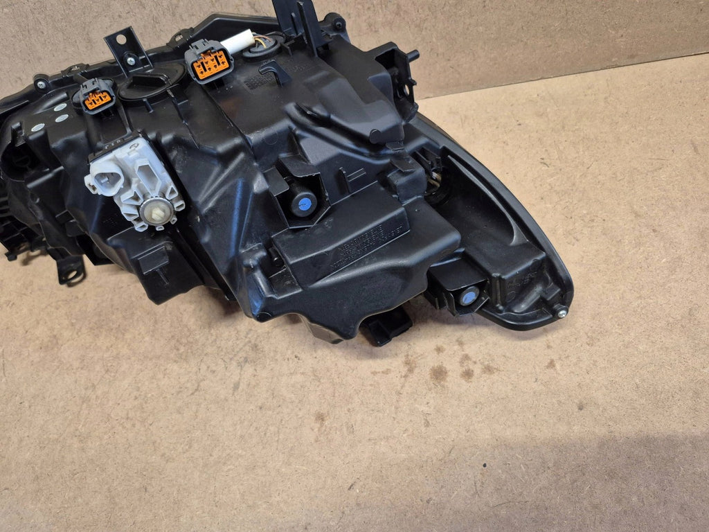 Frontscheinwerfer Mazda 6 Gj 10065033 LED Ein Stück (Rechts oder Links)