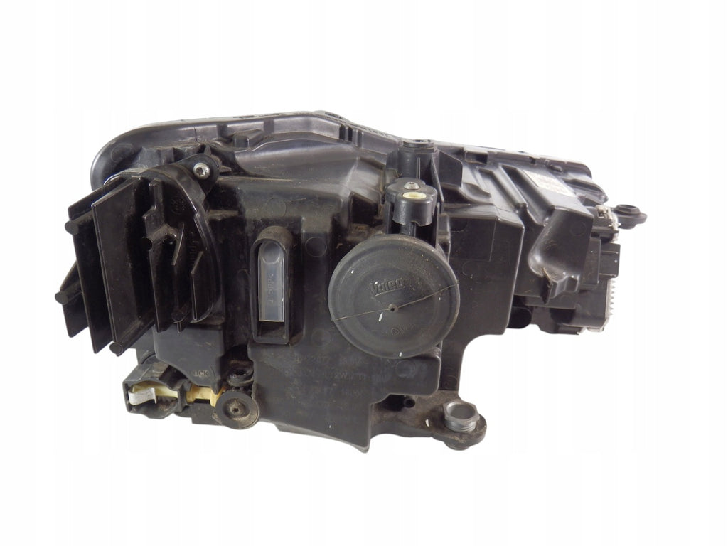 Frontscheinwerfer Skoda Scala 657941015A LED Links Scheinwerfer Headlight SCH1175840870nb
