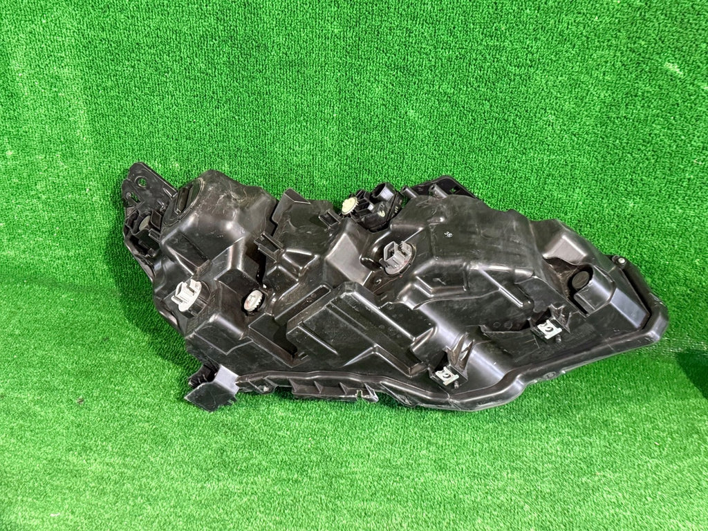 Frontscheinwerfer Honda Civic X I 10018659 FALSE Scheinwerfer Headlight SCH2658009268rs