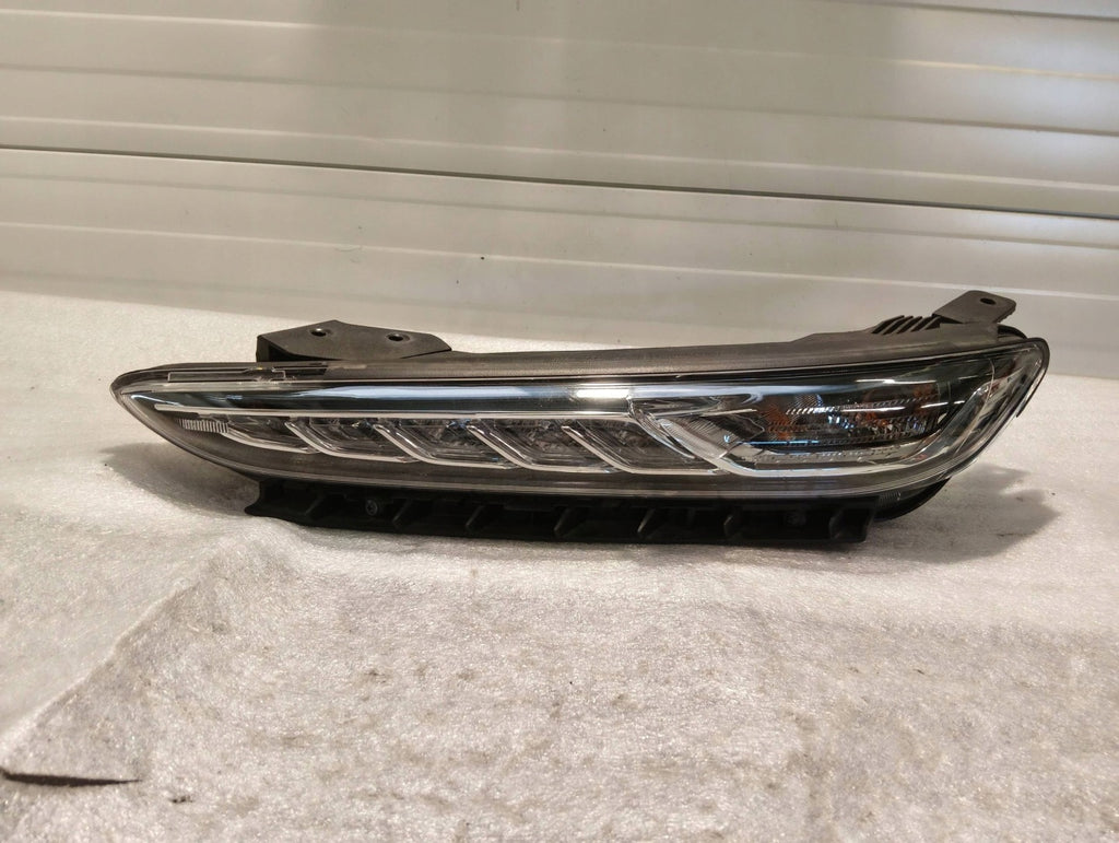 Frontscheinwerfer Hyundai Kona 92207J9000 LED Links Scheinwerfer Headlight SCH6971984510js