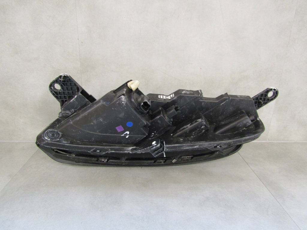 Frontscheinwerfer Citroën C3 III 9833480480-03 LED Rechts Scheinwerfer Headlight