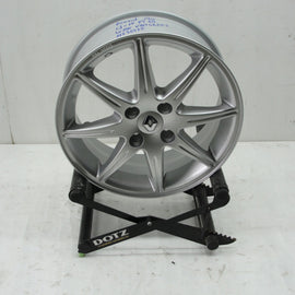 1x Alufelge 16 Zoll 6.0