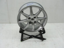 Load image into Gallery viewer, 1x Alufelge 16 Zoll 6.0" 4x100 50ET Glanz Silber 11230475 Renault Clio 1 Iii FEL3261351943rs