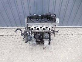 Motor VW Passat Cc B7 CFFB 2.0 TDI 140PS 103kW 156TKm 2012 Diesel Unkomplett