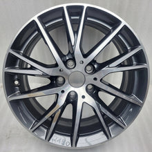 Load image into Gallery viewer, 1x Alufelge 17 Zoll 7.0&quot; 5x112 47ET 7849122 BMW F45 1 F40 F46 Rim Wheel