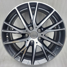 Load image into Gallery viewer, 1x Alufelge 17 Zoll 7.0" 5x112 47ET 7849122 BMW F45 1 F40 F46 Rim Wheel FEL7013401793lx