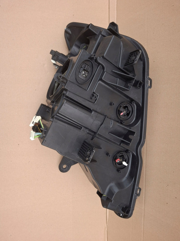 Frontscheinwerfer BMW X3 F25 7217298 Rechts Scheinwerfer Headlight SCH8848136052hz