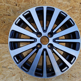 1x Alufelge 16 Zoll 7.0