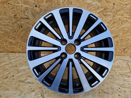1x Alufelge 16 Zoll 7.0