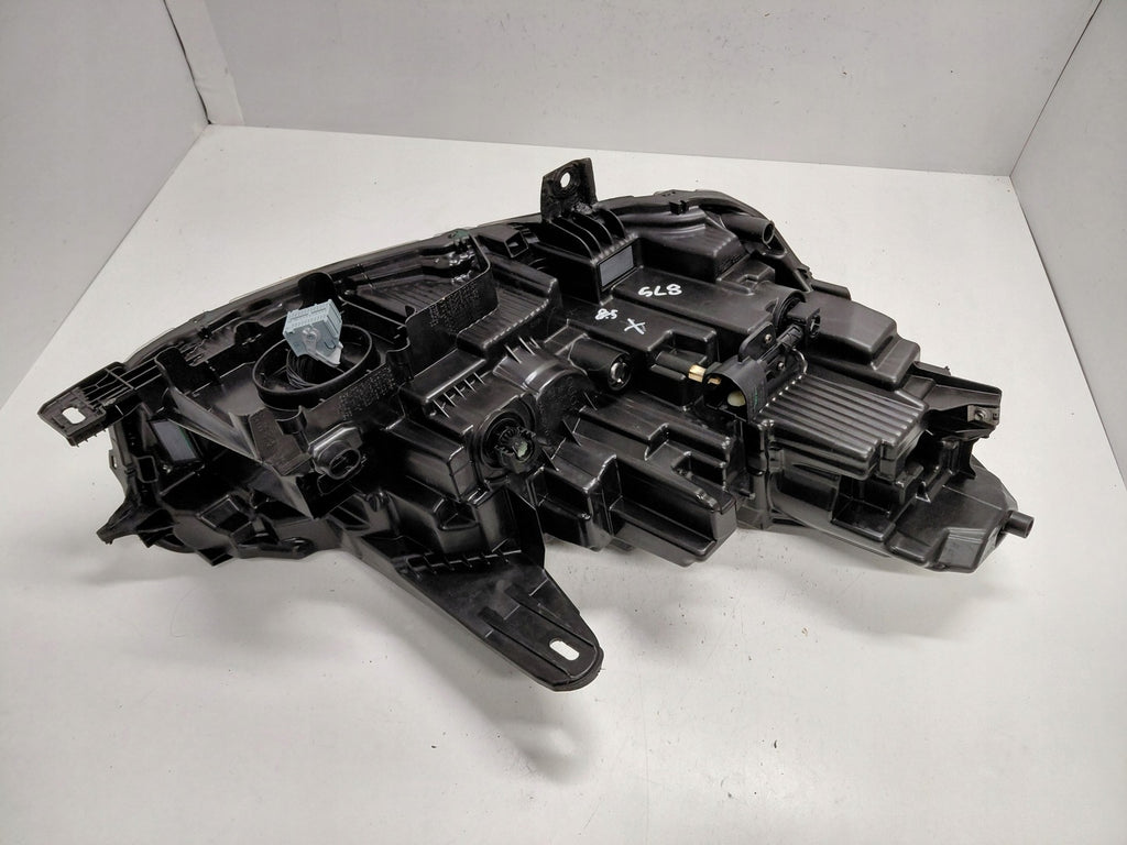 Frontscheinwerfer Ford LJ8B13E015EG Full LED Links Scheinwerfer Headlight SCH8017188110gk