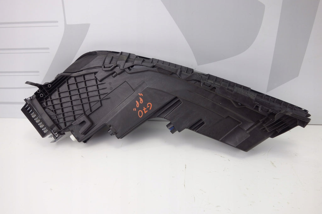 Frontscheinwerfer BMW 7 9879935 9879936 LED Ein Stück (Rechts oder Links) SCH8367536959lc