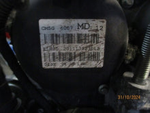 Load image into Gallery viewer, Motor Ford Fiesta II Fbd JQDB1J 1.6 97PS 71kW 150TKm Benzin Engine Komplett MOT4241901866az