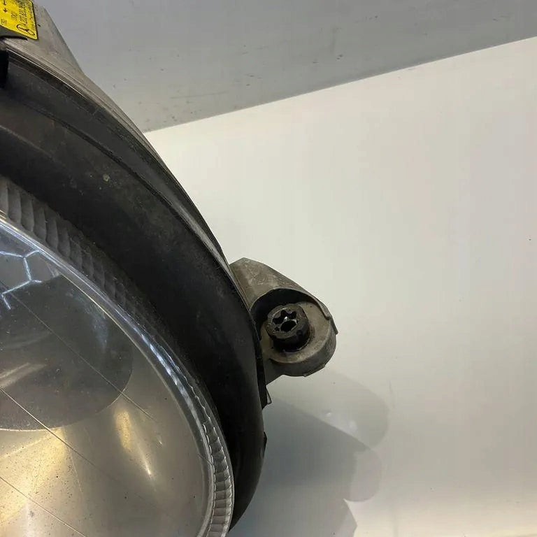 Frontscheinwerfer Mercedes-Benz 2038203861 Rechts Scheinwerfer Headlight SCH8497572295sm