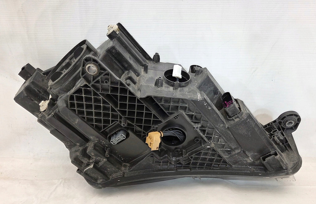 Frontscheinwerfer Skoda Superb III 3V1941015A Xenon Links Scheinwerfer Headlight SCH4073776332cs