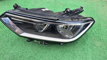 Laden Sie das Bild in den Galerie-Viewer, Frontscheinwerfer VW Passat B8 3G1941005C Links Scheinwerfer Headlight