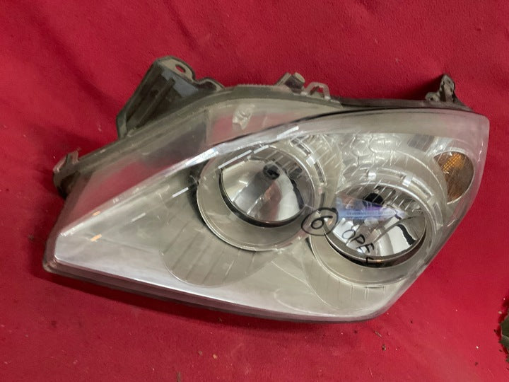 Frontscheinwerfer Opel Astra H 13239288LH Links Scheinwerfer Headlight SCH8406047525pg
