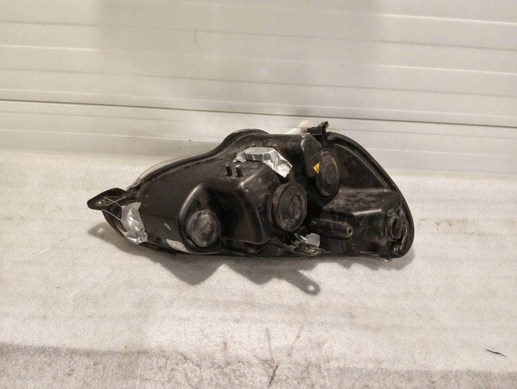 Frontscheinwerfer Ford S-Max 6M21-13D155-AG Xenon Links Scheinwerfer Headlight SCH3575608771fz