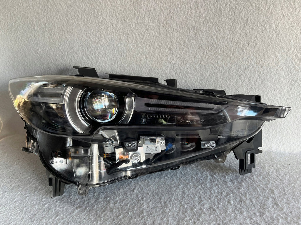 Frontscheinwerfer Mazda Cx-5 KB8N-51030 K124-51030 W3953R Full LED Rechts