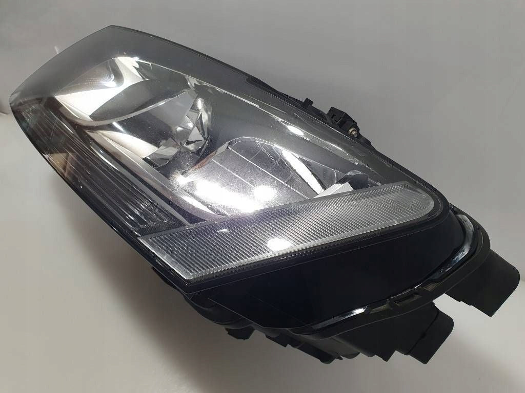 Frontscheinwerfer Audi Q5 8R0941003 1010017075 Links Scheinwerfer Headlight SCH6931350414ae