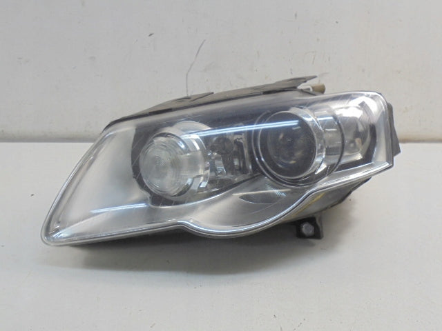 Frontscheinwerfer VW Passat 3C0941751G Xenon Links Scheinwerfer Headlight SCH1298513056vr