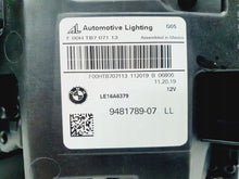 Load image into Gallery viewer, Frontscheinwerfer BMW X5 G05 G06 9481789 Laser Links Scheinwerfer Headlight SCH6089724942tu