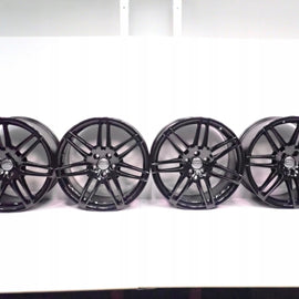 4x Alufelge 19 Zoll 8.5