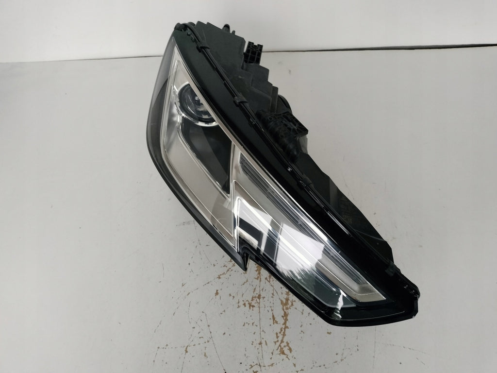 Frontscheinwerfer Audi A4 B9 8W0941006 LED Rechts Scheinwerfer Headlight