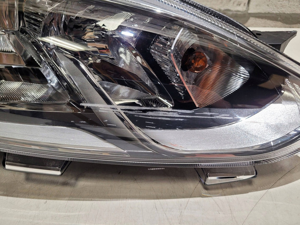 Frontscheinwerfer Ford Fiesta 175PL10674 L1BB13E014LB LED Rechts Headlight SCH3111912891xe