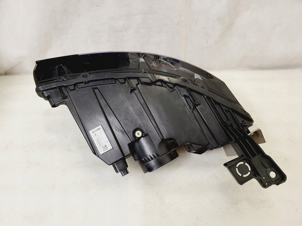 Frontscheinwerfer Opel Mokka 9834007980 Rechts Scheinwerfer Headlight SCH9662312742rd