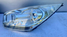 Laden Sie das Bild in den Galerie-Viewer, Frontscheinwerfer Kia Venga 1P92101000 Links Scheinwerfer Headlight