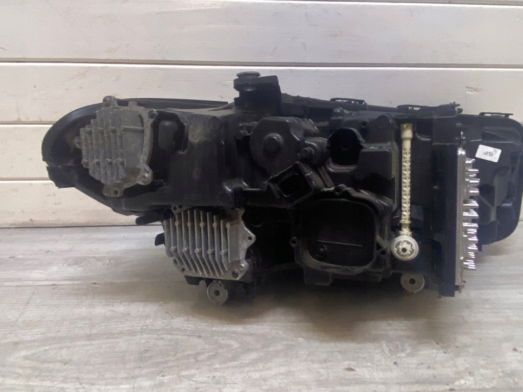 Frontscheinwerfer BMW G30 8082661-06 LED Links Scheinwerfer Headlight SCH8050939182fm