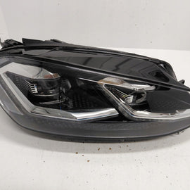 Frontscheinwerfer VW Golf VII 5G1941036 Rechts Scheinwerfer Headlight SCH4515398982ch