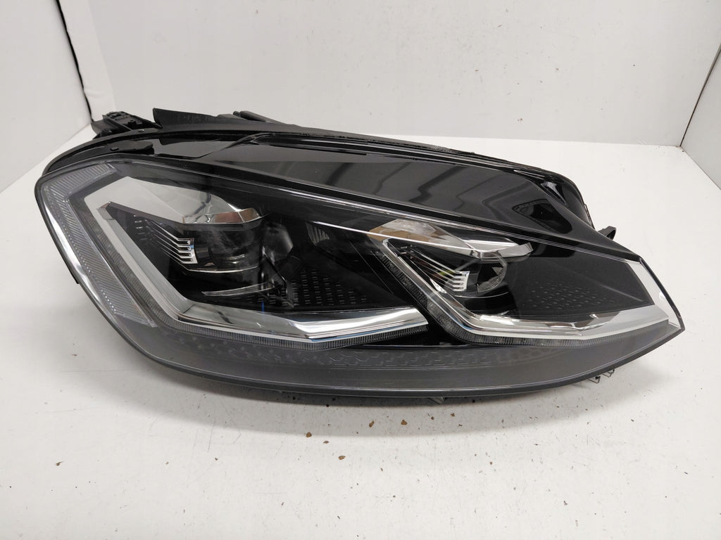 Frontscheinwerfer VW Golf VII 5G1941036 Rechts Scheinwerfer Headlight SCH4515398982ch