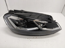 Laden Sie das Bild in den Galerie-Viewer, Frontscheinwerfer VW Golf VII 5G1941036 Rechts Scheinwerfer Headlight SCH4515398982ch