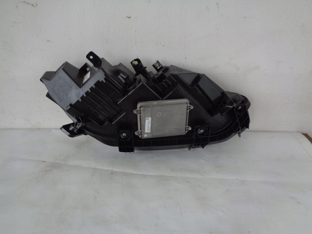 Frontscheinwerfer Tesla Model X 103431801C LED Links Scheinwerfer Headlight